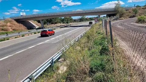 Autovía del Ebro (A-68) (2)