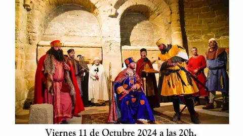 Nueva ruta histórica en Tarazona