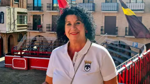 cohete de villafranca