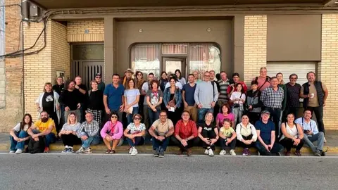 VI Rally Fotográfico Villa de Murchante, Memorial Thomasz Watorsky