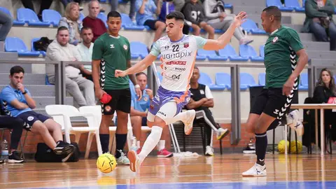 wanapix zaragoza tudelano ribera navarra