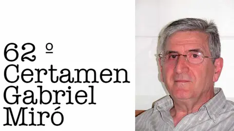 manuel arriazu escritor premio gabriel miró