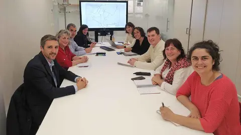 proyecto ruta ciclable pamplona tudela