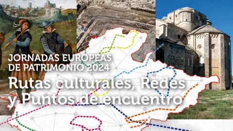 Jornadas Europeas del Patrimonio