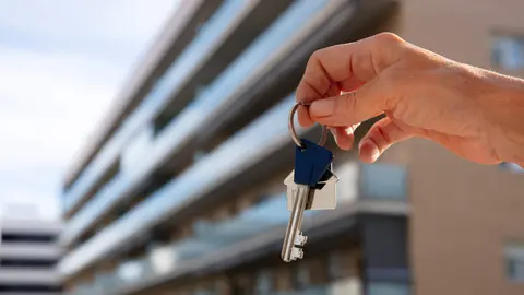  ¿Buscas inmobiliarias cerca de ti? ¡Echa un vistazo! 