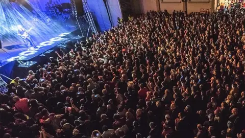 Estaciones Sonoras Cascante