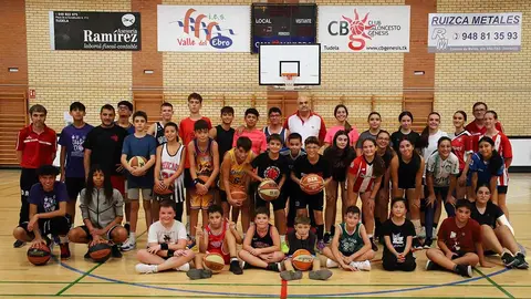 Club Baloncesto Génesis