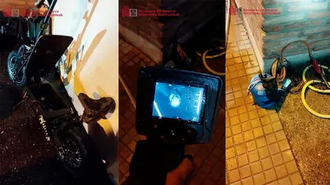 incendio vivienda ablitas