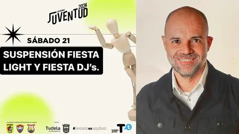 ivan romo, agrupacion municipal psn tudela