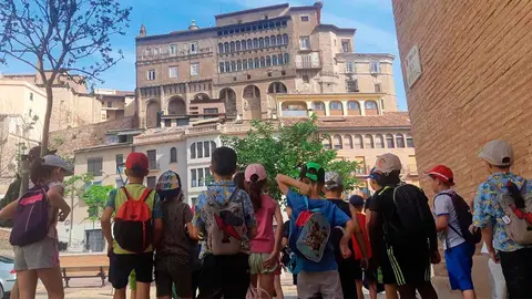 tarazona monumental visitas2