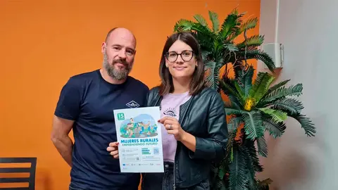 acción contra el hambre màrius gutiérrez y leyre palomino