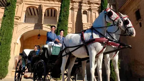 jornadas barrocas de villafranca