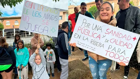 concentracion peralta pediatras