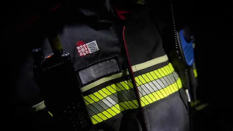 Bomberos de Tudela