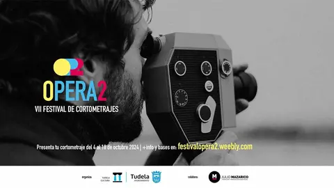 VII Festival de Cortometrajes 'Opera2'