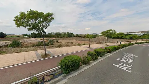 avenida narangel nuevas piscinas