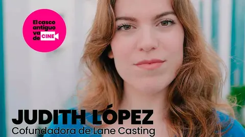masterclass de casting Judith López