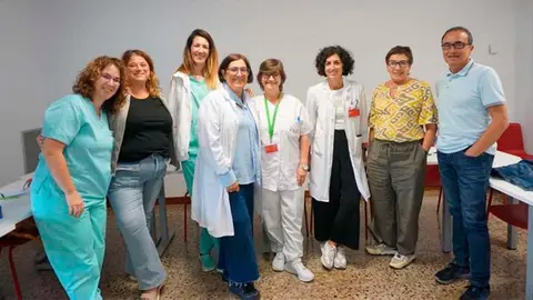 El Comité de Ética Asistencial del Área de Salud de Tudela celebra su 25 aniversario