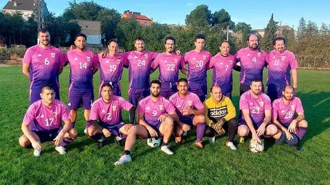 trofeo amistad jisman-alintu