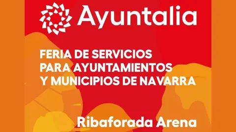 Programa Ayuntalia 2024 en Ribaforada, Navarra