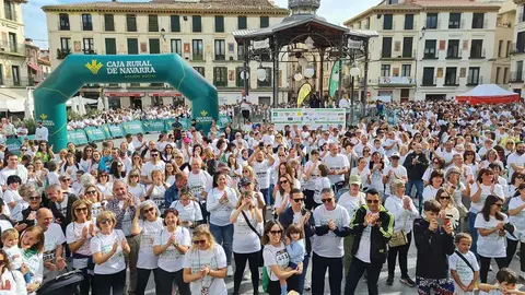 VII Marcha Contra el Cáncer de la Ribera Tudela 2024 (3)