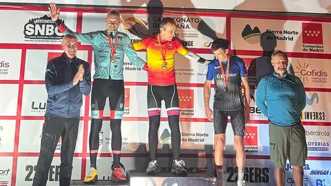 tito espada campeonato de españa ultramaraton