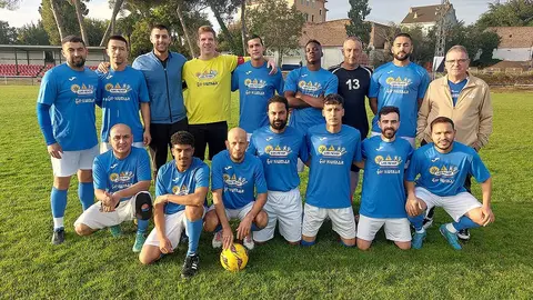 trofeo amistad humar-los nevot