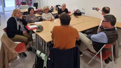 reunión psn-psoe consultora humaro sementales