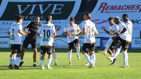 tudelano deportivo aragon