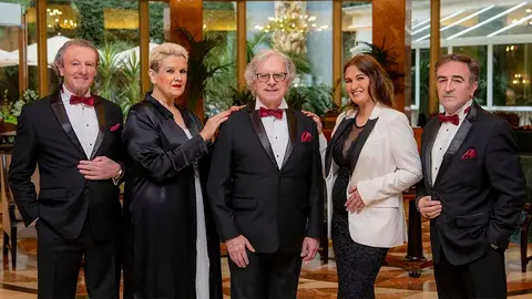 Grupo Mocedades