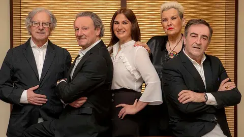 Grupo Mocedades2
