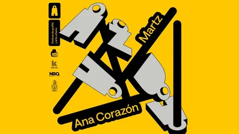 Festival de graffiti y arte urbano AZADA de Murchante 2024