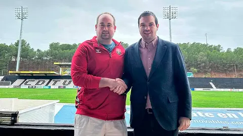 estadio ciudad de tudela tasio sanz ramón lázaro