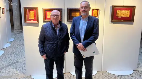 exposicion pedro gasset uned tudela