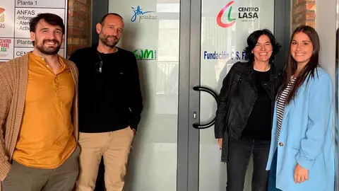 psn iniciativa 'Tudela, calle a calle'