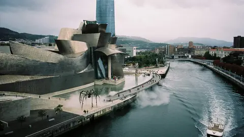  Atracciones de Bilbao: 10 mejores 