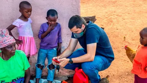 proyectos de emergencia tudela