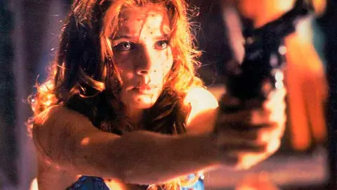 victoria abril, 'Nadie hablará de nosotras cuando hayamos muerto'