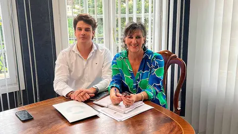 Comunidad Energética San Adrián