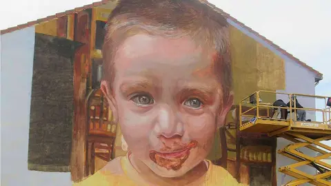 murchante arte urbano