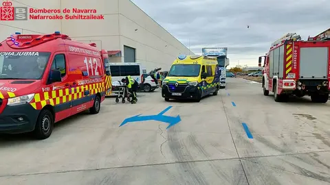 marcilla accidente laboral