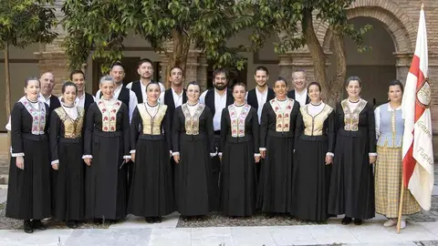 Grupo Municipal de Danzas de Tudela