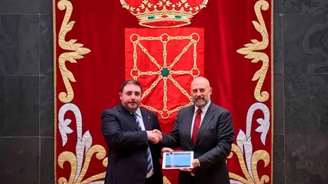 presupuestos unai hualde josé luis arasti