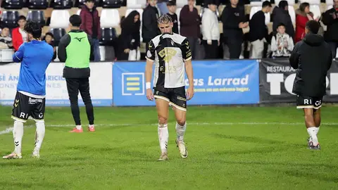 Tudelano-Deportiva Minera (2)