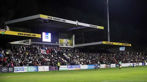 Tudelano-Deportiva Minera (14)