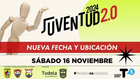 Fiesta Djs en Tudela 2024
