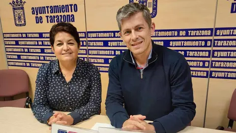 campaña pre-navidad tarazona