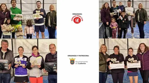 torneo tomate cadreita pádel
