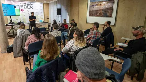 consorcio eder la probeta