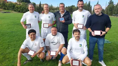 cd fontellas aficionado homenaje